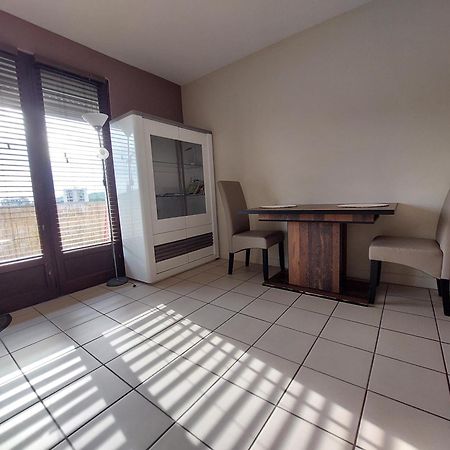 Le Cosy Gaillard - Meuble Tourisme 3 Etoiles Apartment บรีฟ-ลา-เกยยาร์ด ภายนอก รูปภาพ