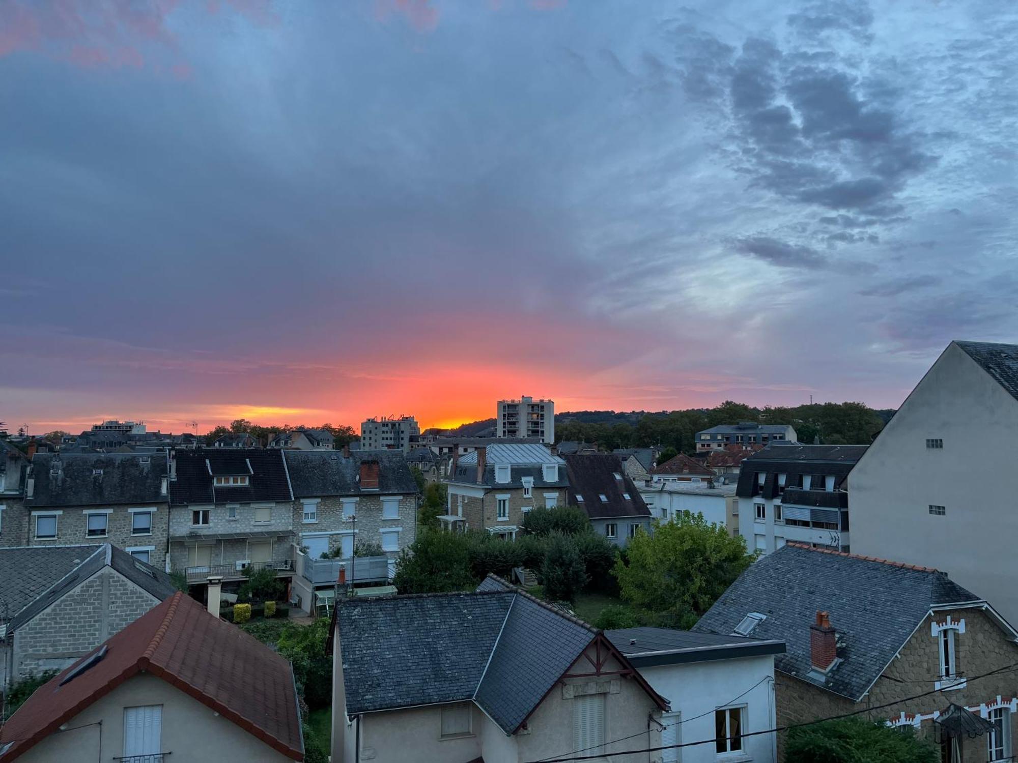 Le Cosy Gaillard - Meuble Tourisme 3 Etoiles Apartment บรีฟ-ลา-เกยยาร์ด ภายนอก รูปภาพ