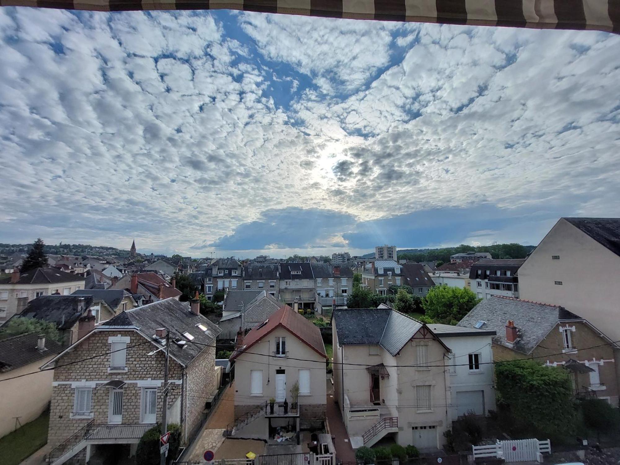 Le Cosy Gaillard - Meuble Tourisme 3 Etoiles Apartment บรีฟ-ลา-เกยยาร์ด ภายนอก รูปภาพ