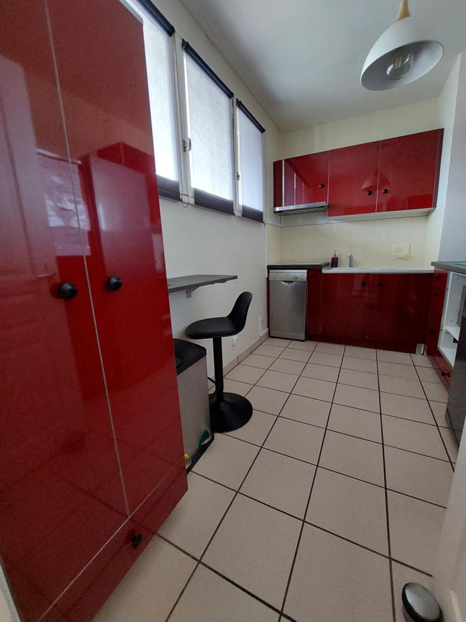 Le Cosy Gaillard - Meuble Tourisme 3 Etoiles Apartment บรีฟ-ลา-เกยยาร์ด ภายนอก รูปภาพ