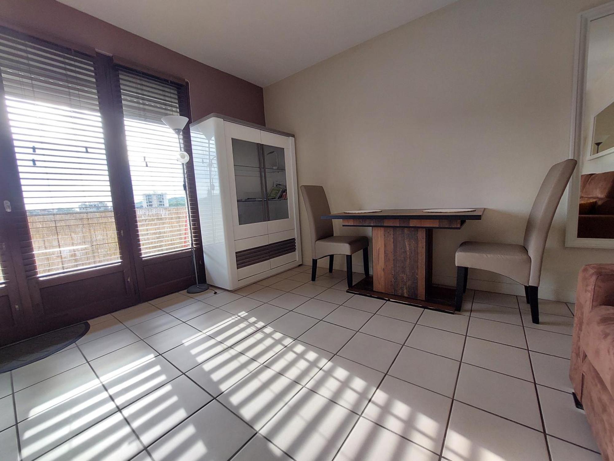 Le Cosy Gaillard - Meuble Tourisme 3 Etoiles Apartment บรีฟ-ลา-เกยยาร์ด ภายนอก รูปภาพ